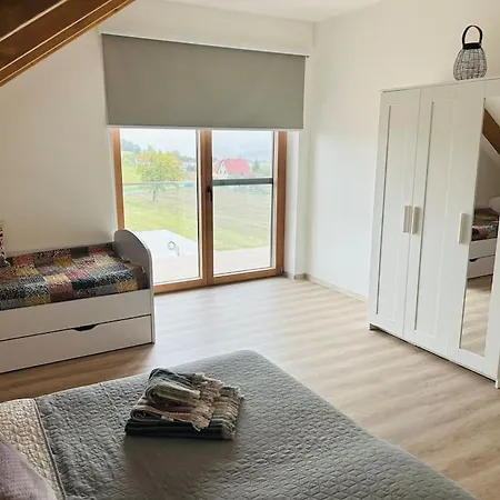 Detvianka 1 דטבה