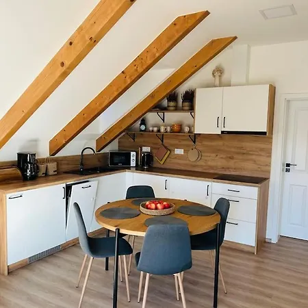 Apartmán Detvianka 1 Detva