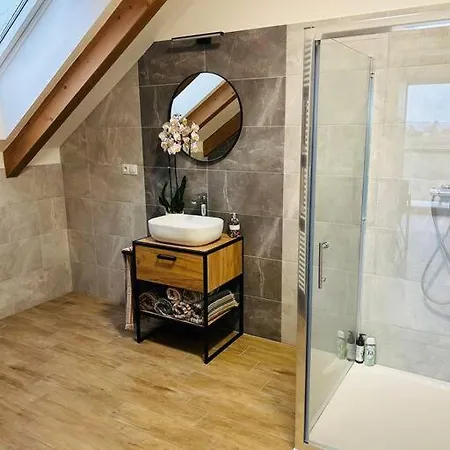 Detvianka 1 Apartmán Detva