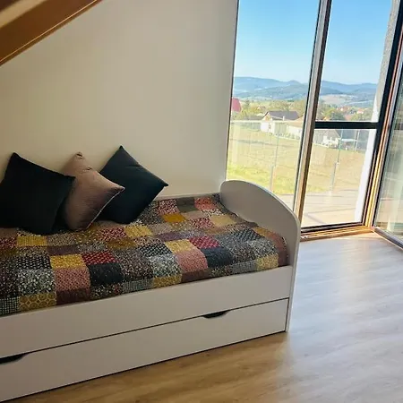 Apartmán Detvianka 1 Detva