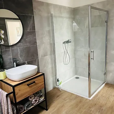 Detvianka 1 Apartmán Detva