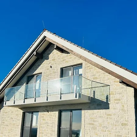 Detvianka 1 Apartmán