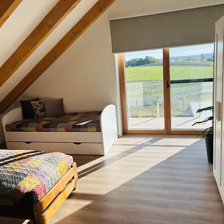 Detvianka 1 * דטבה