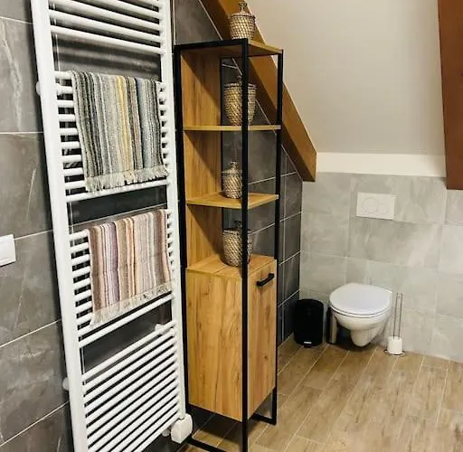 Detvianka 1 Apartamento