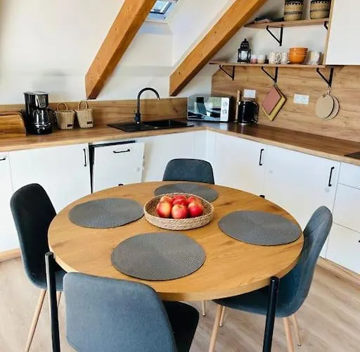 Detvianka 1 Apartamento