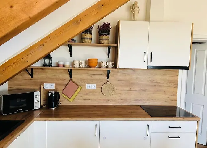 Detvianka 1 Apartamento Detva