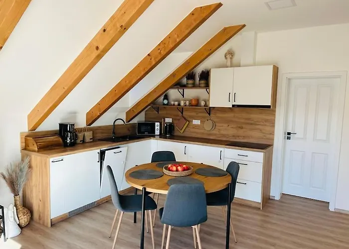 Apartamento Detvianka 1 Detva