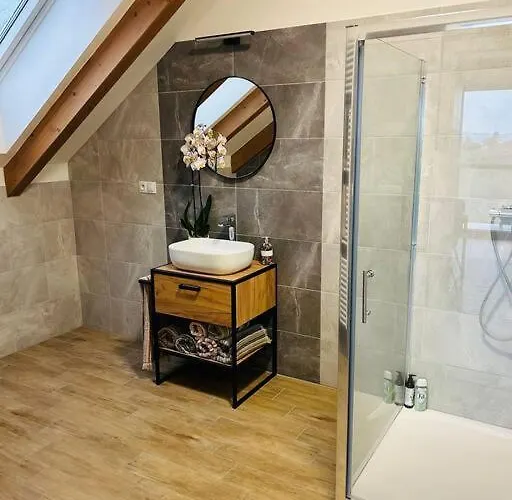 Detvianka 1 Apartamento Detva