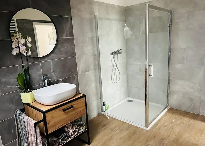 Detvianka 1 Apartamento Detva