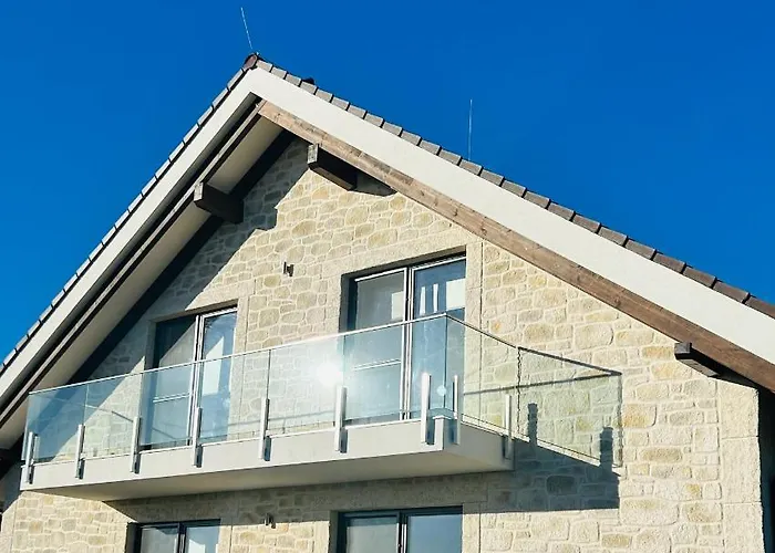 Detvianka 1 Apartamento