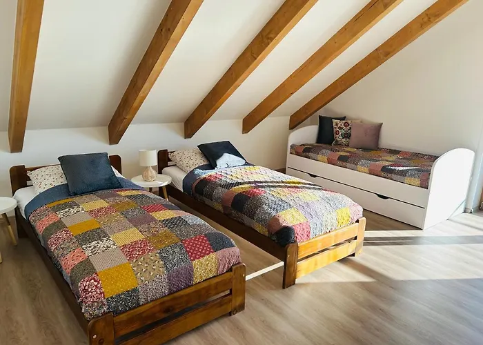 Detvianka 1 Apartamento