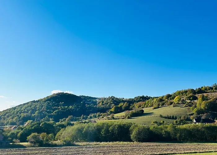 Detvianka 1 Apartamento